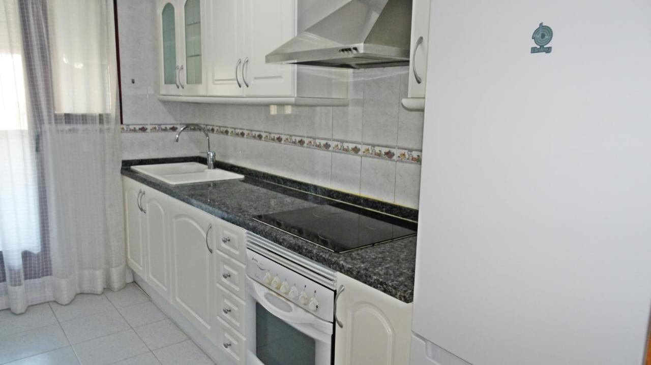 Salinas Gandia - Solo Alquiler Familias Apartment Exterior photo